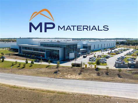 MP Materials Q2 2026 earnings 📊