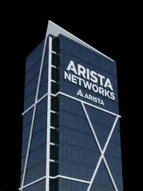 Arista Networks Q1 2026 earnings 📊