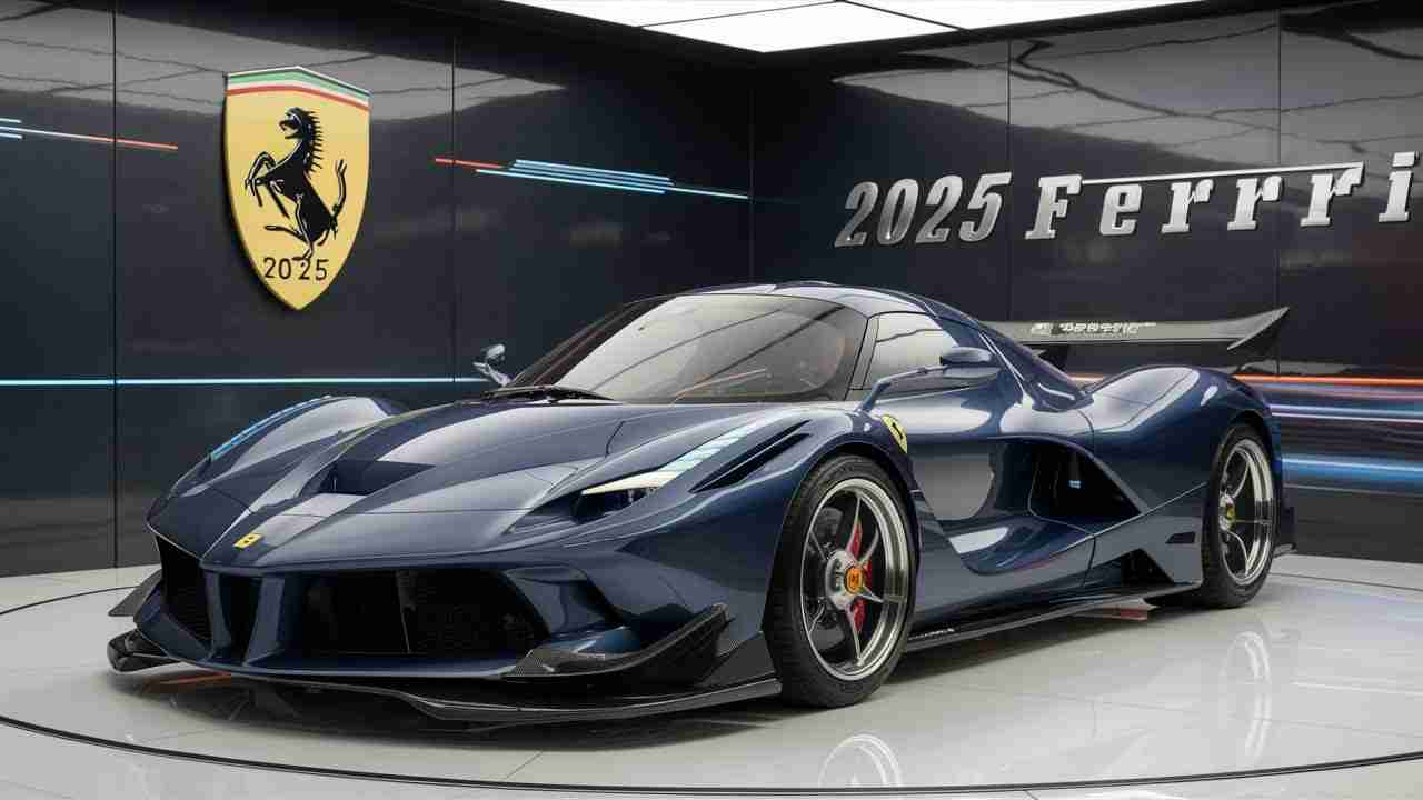 Ferrari Q4-25 earnings 📊
