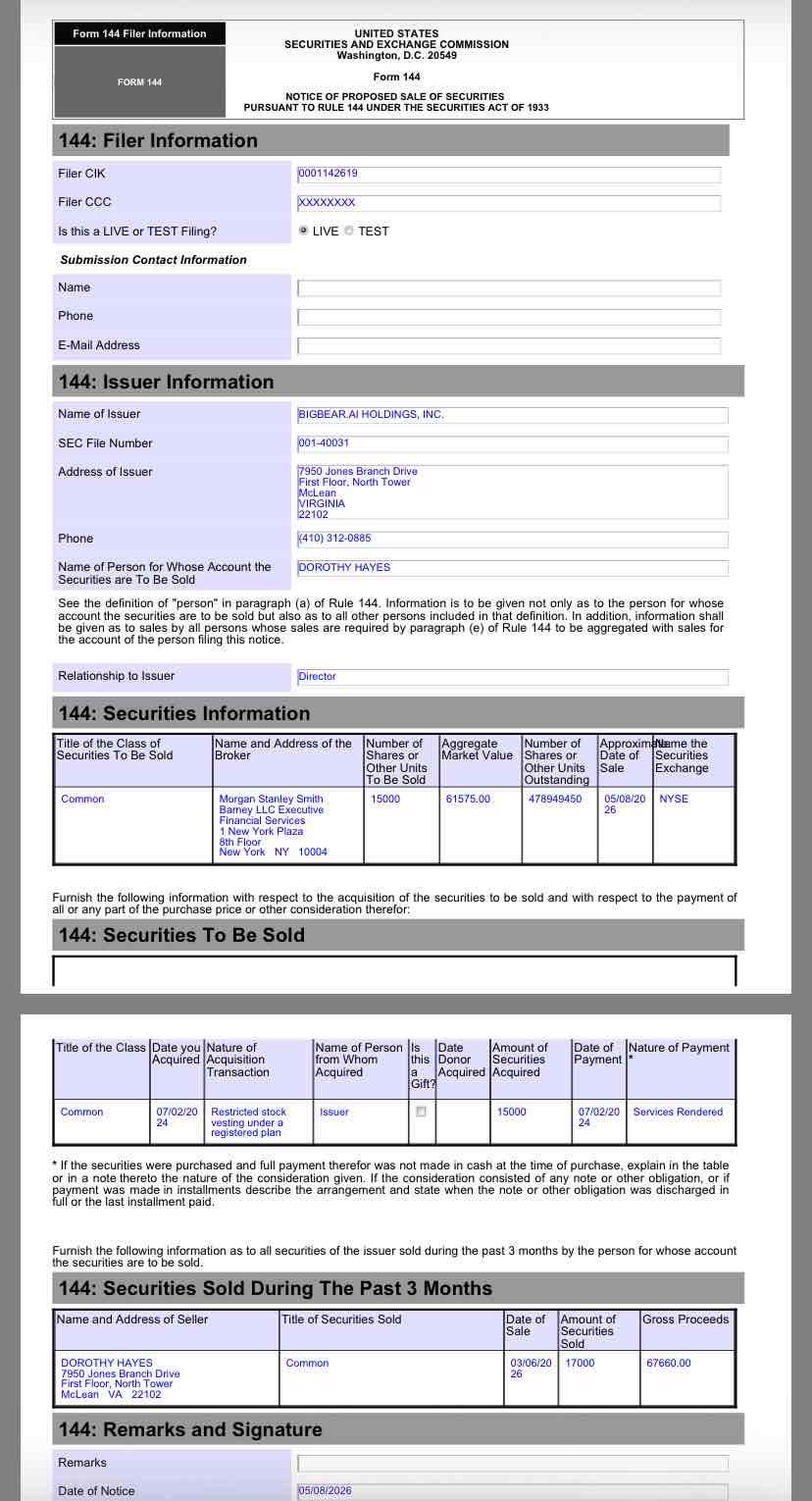 SEC FILING