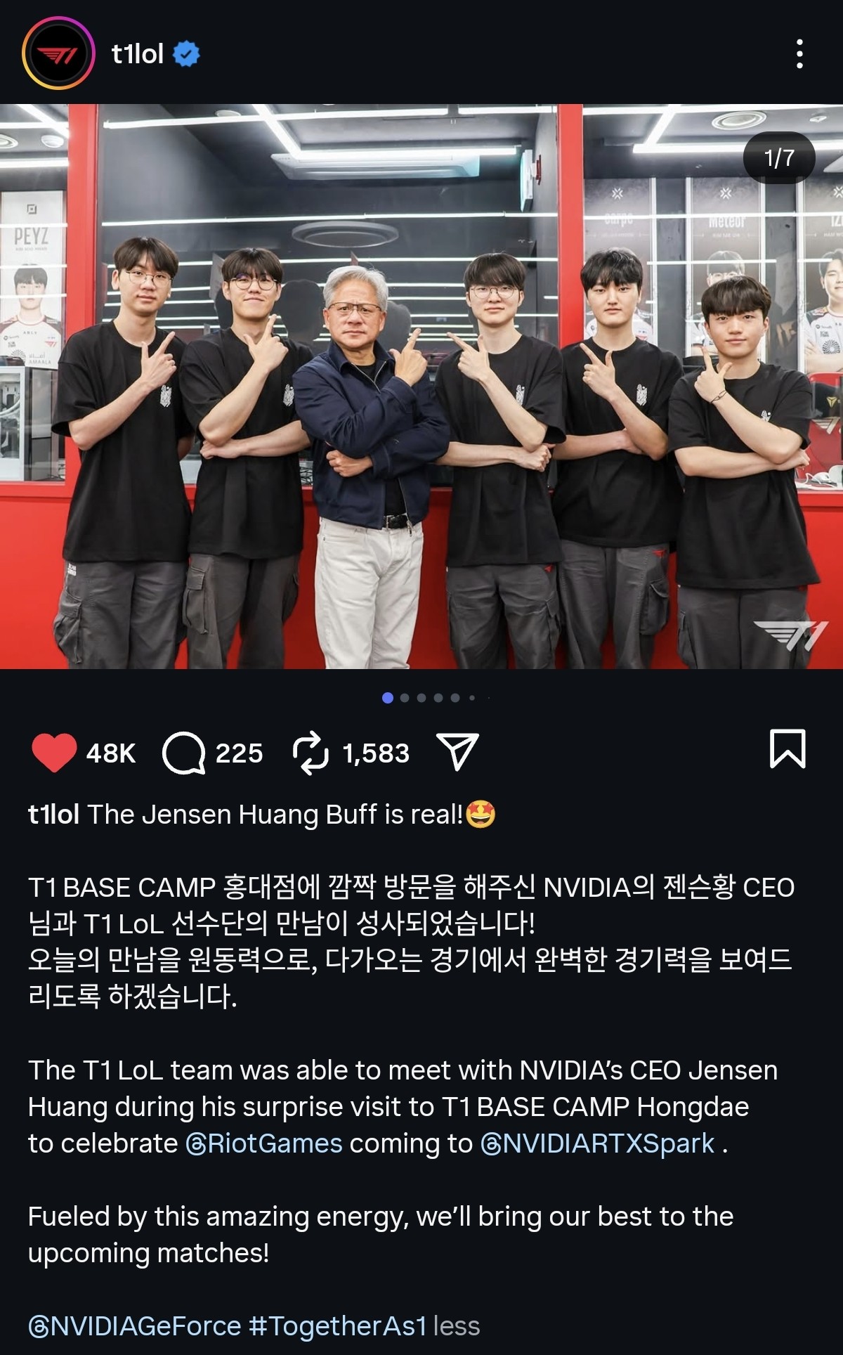 T1 Jensen