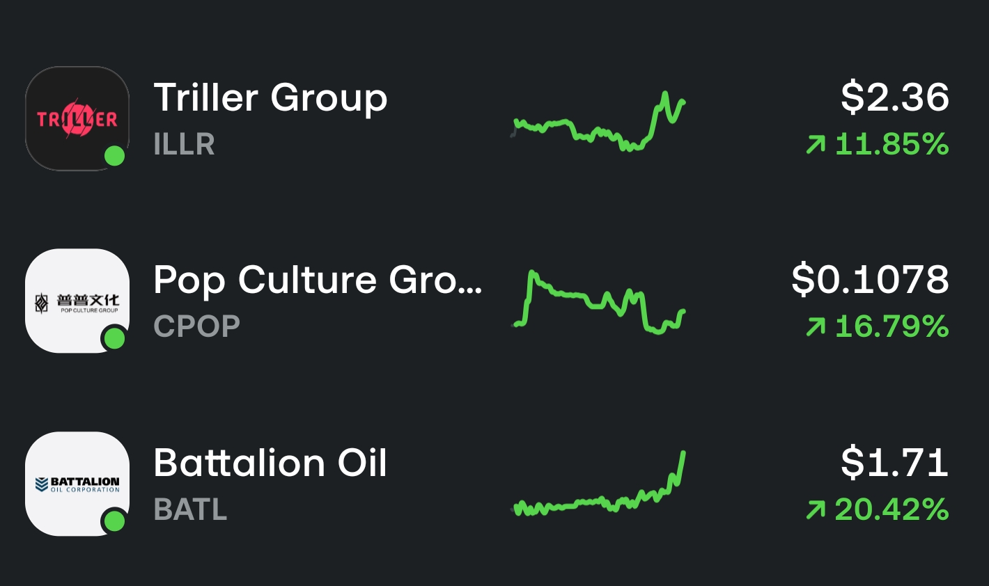 My 3 Retirement Funds All Ready For Launch