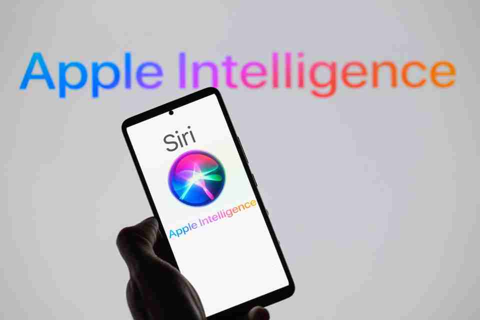 Will we see Agentic Siri today?