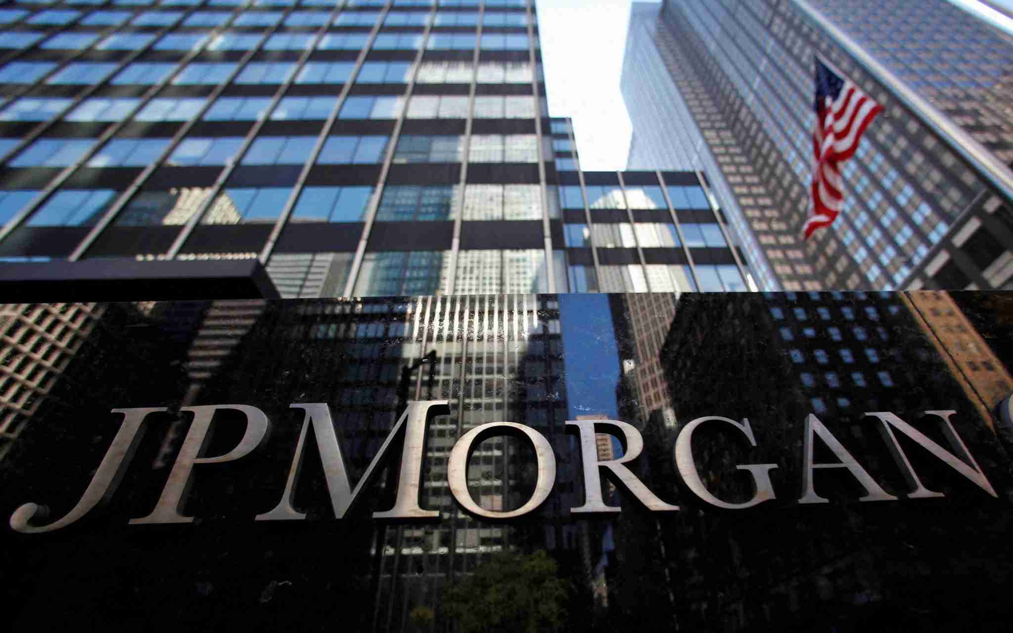 JP Morgan Q3 2025 earnings 📊
