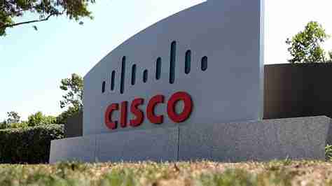 Cisco Q3'2025 Earnings