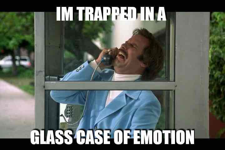 These volatility swings got me like