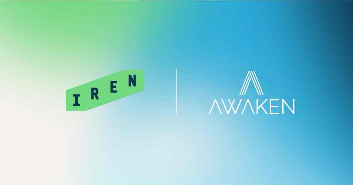 New acquisition of Awaken