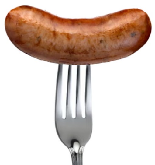 josh is a sausage