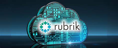 Rubrik Q1 2027 earnings 📊