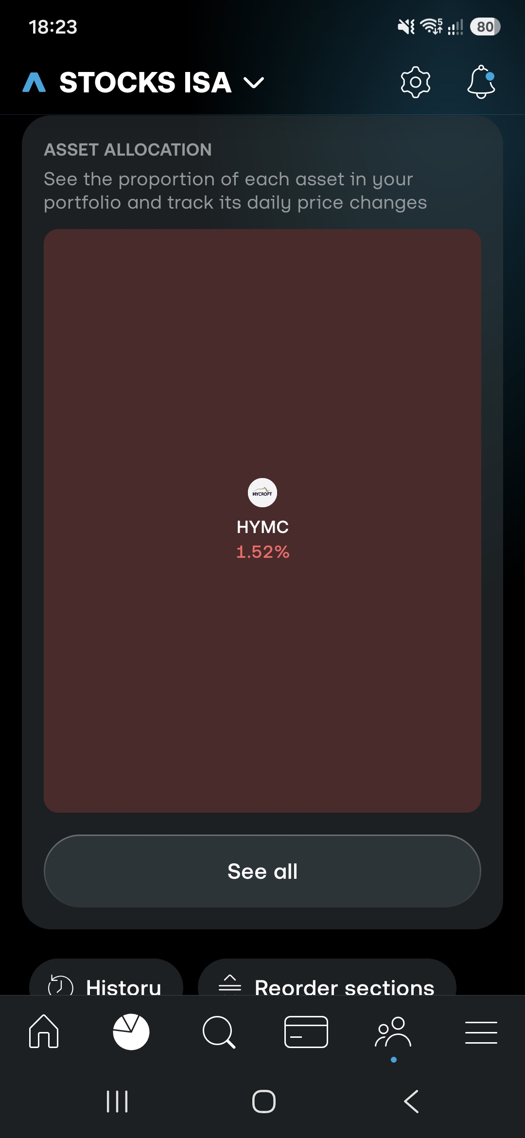 Miners (Hycroft Mining)
