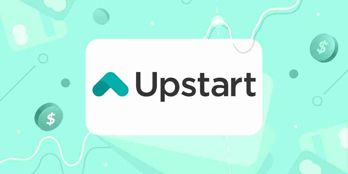Upstart Q1'2025 Earnings