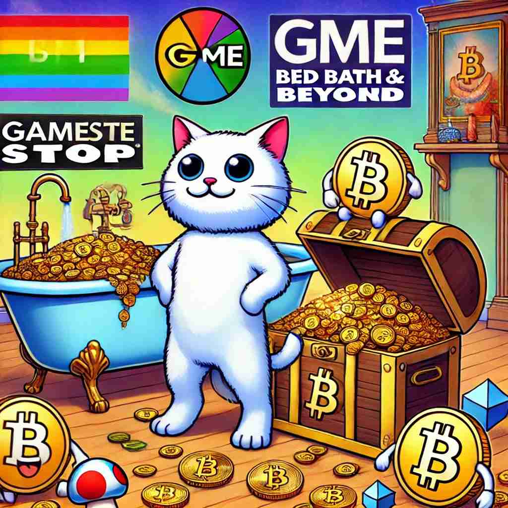 💝😻💝😻💝😻Love for Crypto😻💝😻💝😻💝