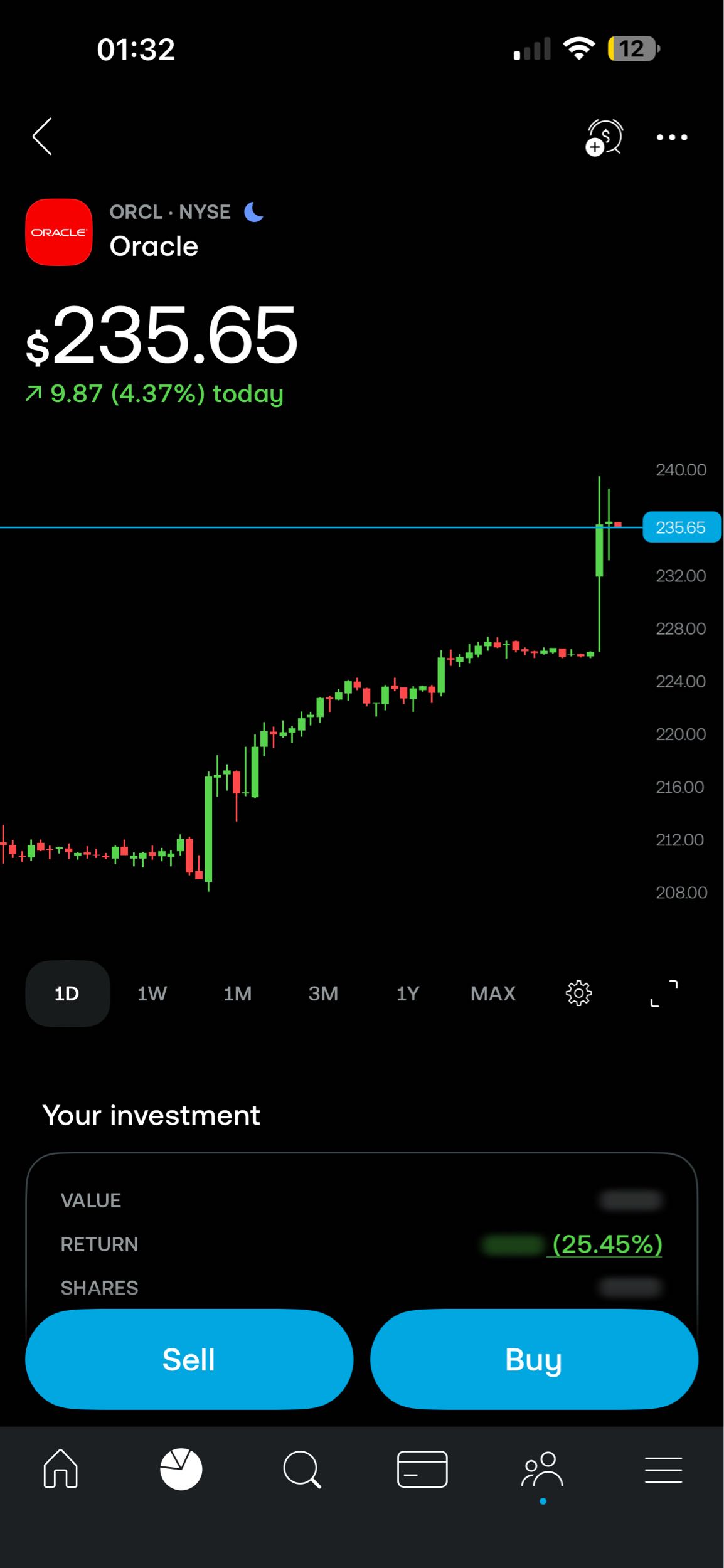 Nice jump already