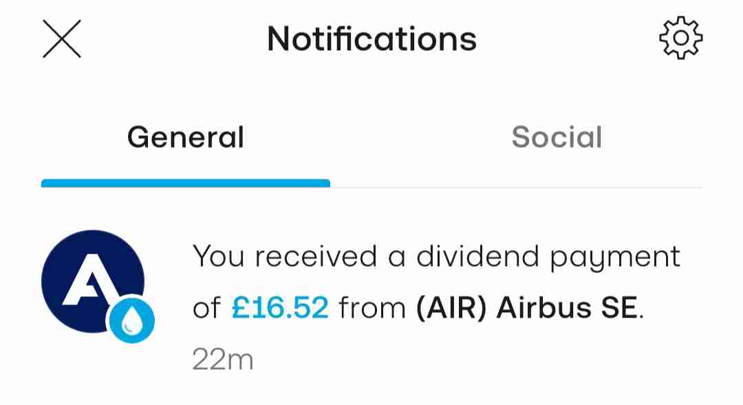 Fastest paying dividend?