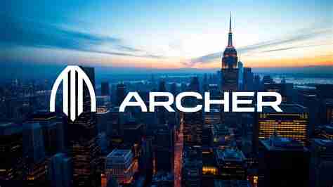 Archer Aviation Q1 2026 earnings 📊
