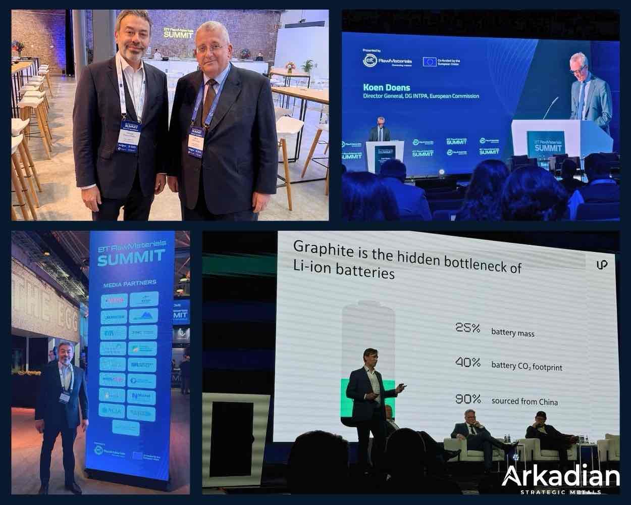 ALBA May Event Roundup: Critical Minerals, Battery Supply Chains and Industrial Policy