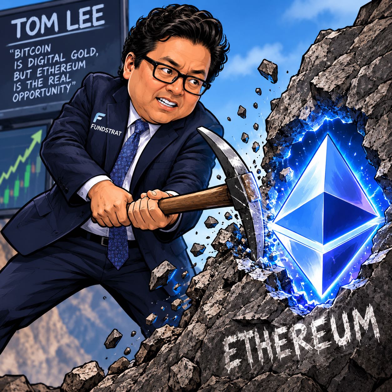 ⏳ ⛏️