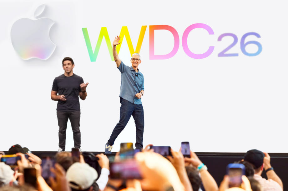 Apple's Developer Event Set to Kick Off Today: Key Details
