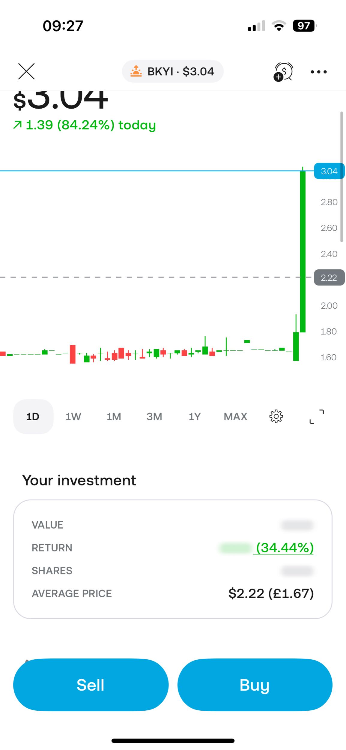 Again? Seems there’s news