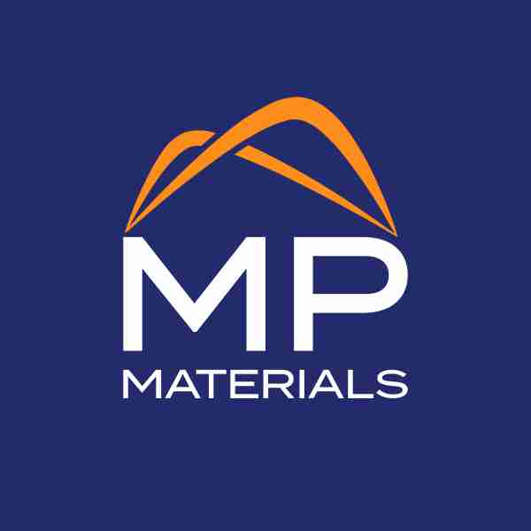 MP Materials Q1 2026 earnings 📊