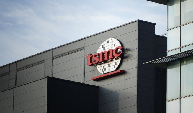 TSMC management confirmed AI demand is still accelerating