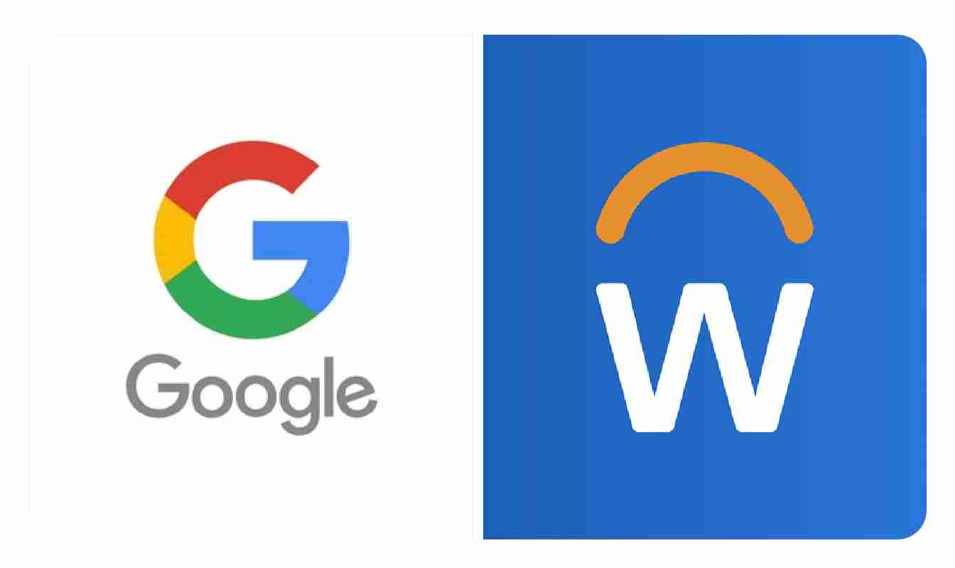 GOOGL & WDAY expanded their AI partnership to bring Gemini-powered agents deeper into enterprise HR & finance workflows.