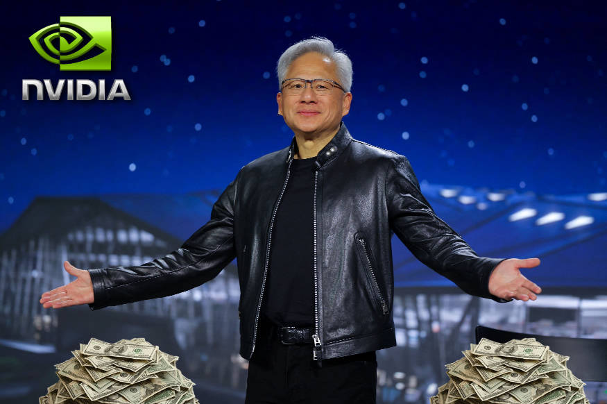 NVIDIA’s $25 Billion Debt Issuance: Key Details