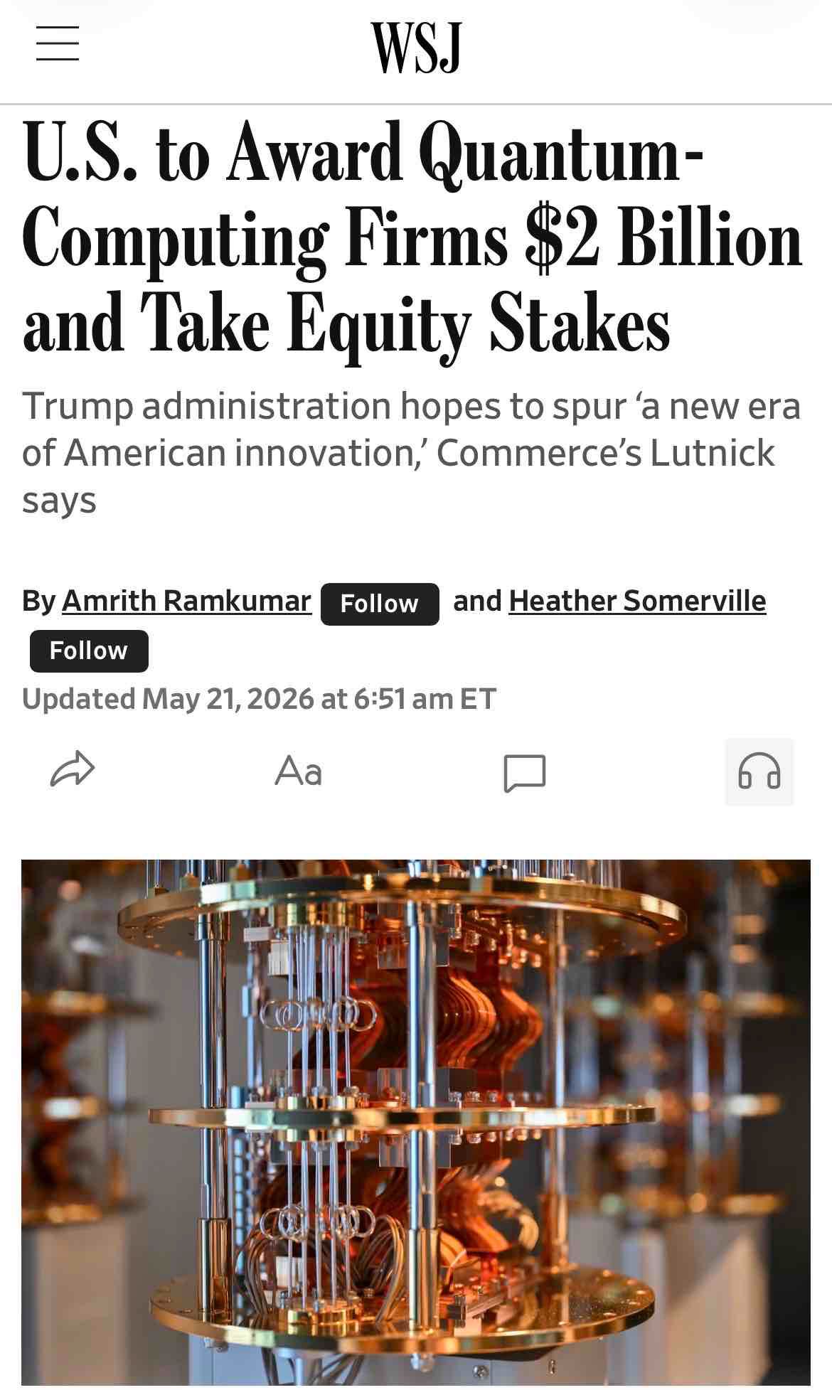 NEWS 🗞️