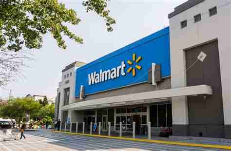 Walmart Q4'25 earnings 📊