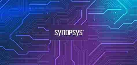 Synopsys-Taiwan semis deal 🤝