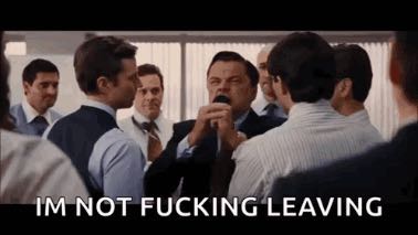 still trading, slow but not dead…