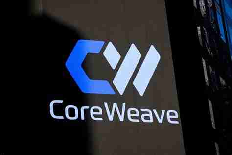 CoreWeave Q1 2026 earnings 📊