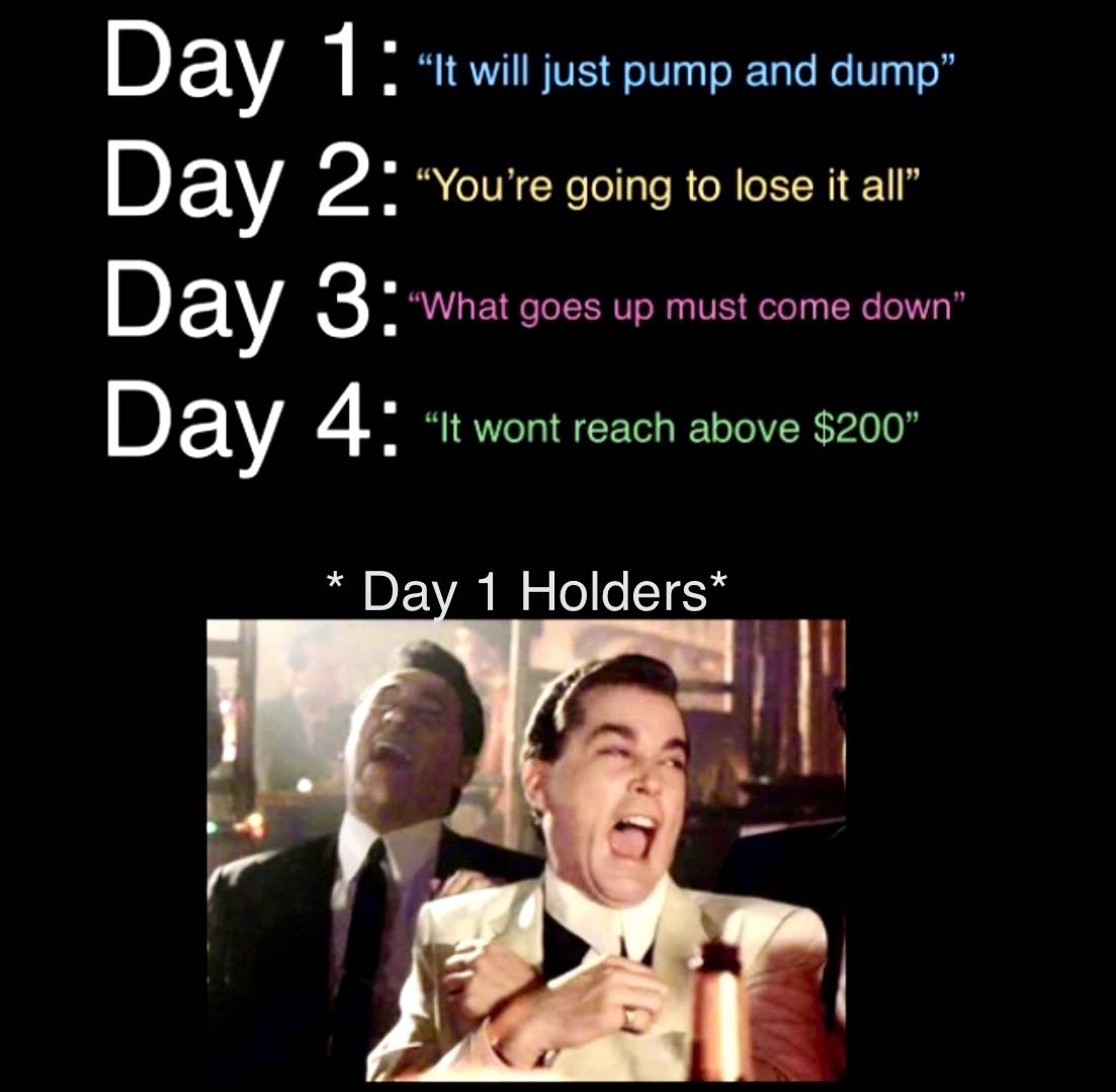 🚀🤑🙌