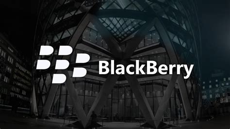Blackberry Q1 2027 earnings 📊