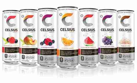 Celsius Holdings Q1 2026 📊