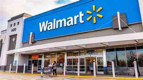 Walmart Q1 2026 earnings 📊