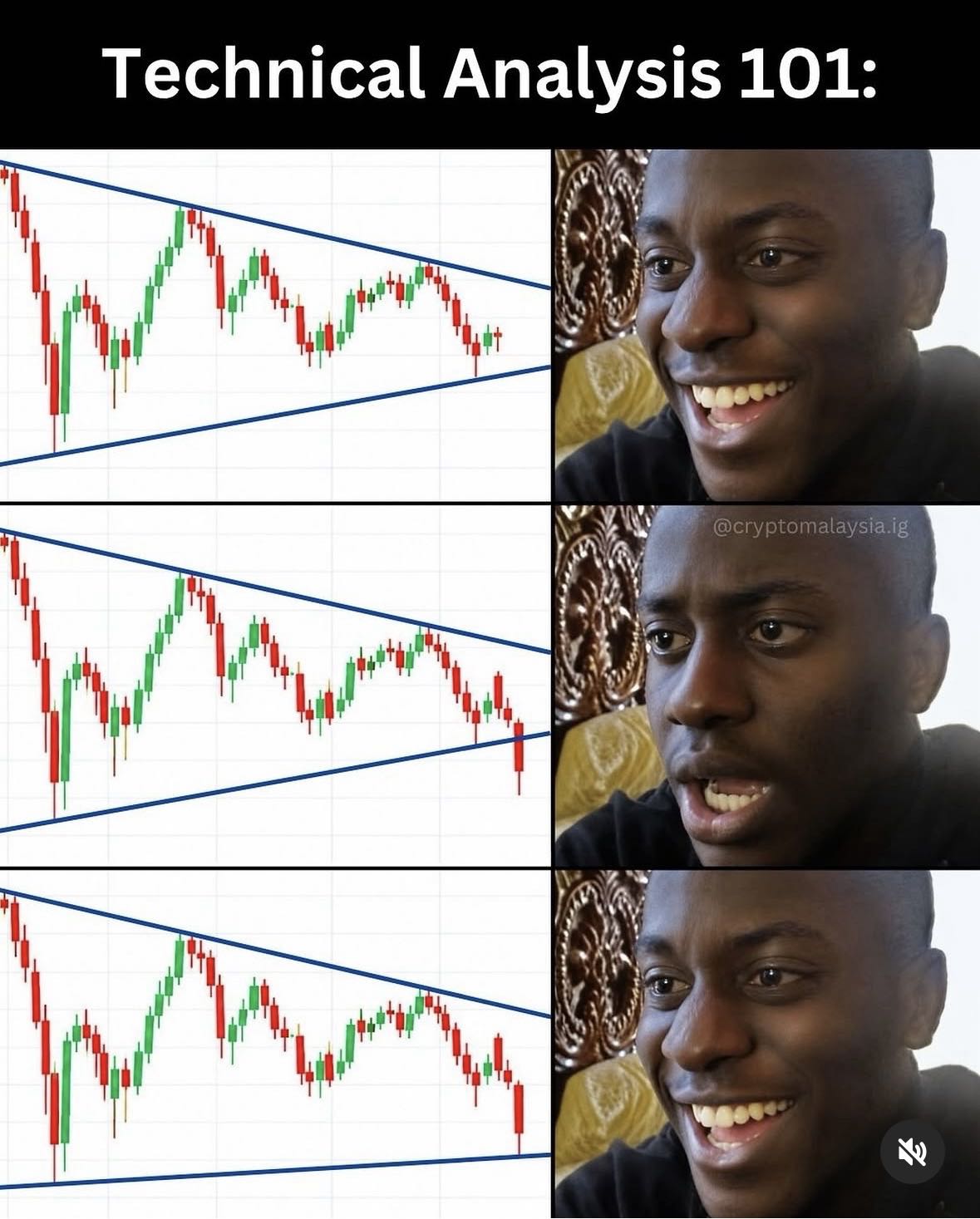 Stay Strong guys,