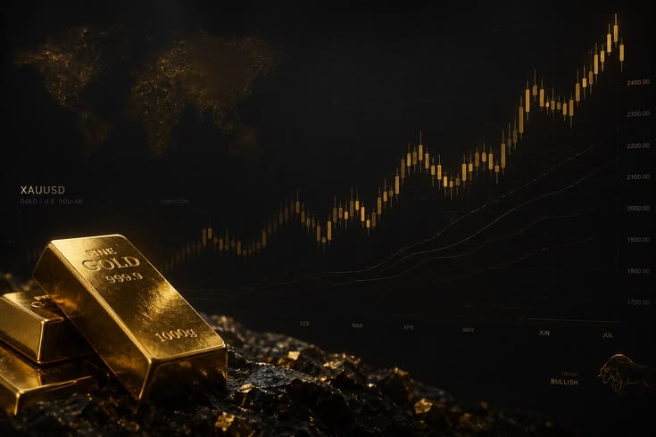 VOLUME PROFILE — CRITICAL READ