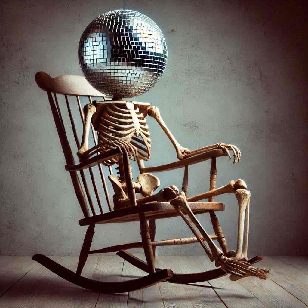 Waiting to break even