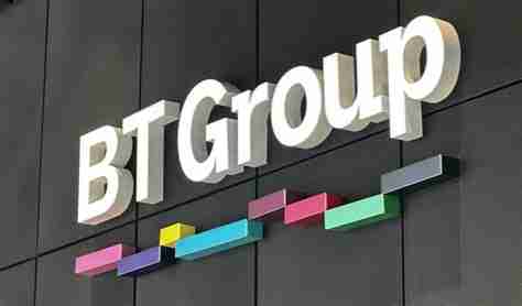 BT group FY’26 earnings 📊