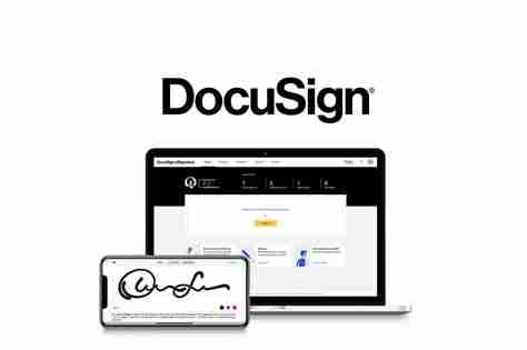 DocuSign Q4'26 earnings 📊