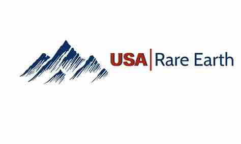 US rare earth Q1 2026 earnings 📊