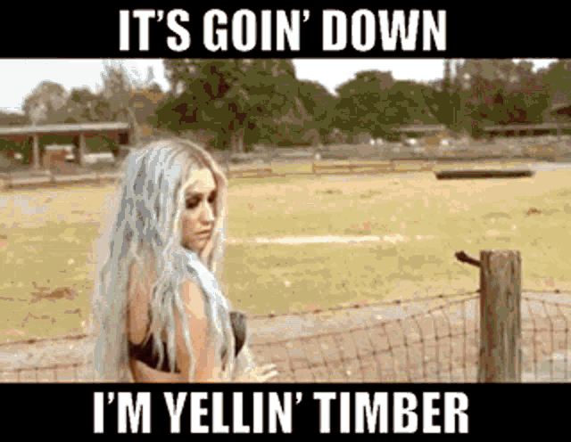 As Kesha would say 🤭💁