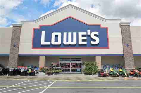 Lowe's Q1’26 earnings 📊