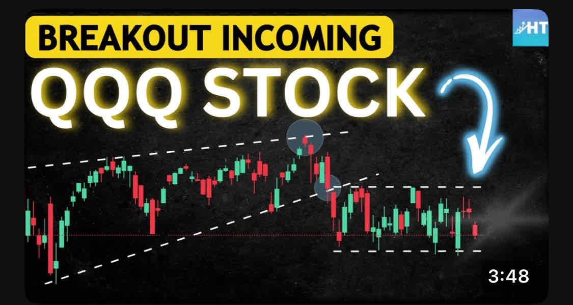 Nasdaq news today
