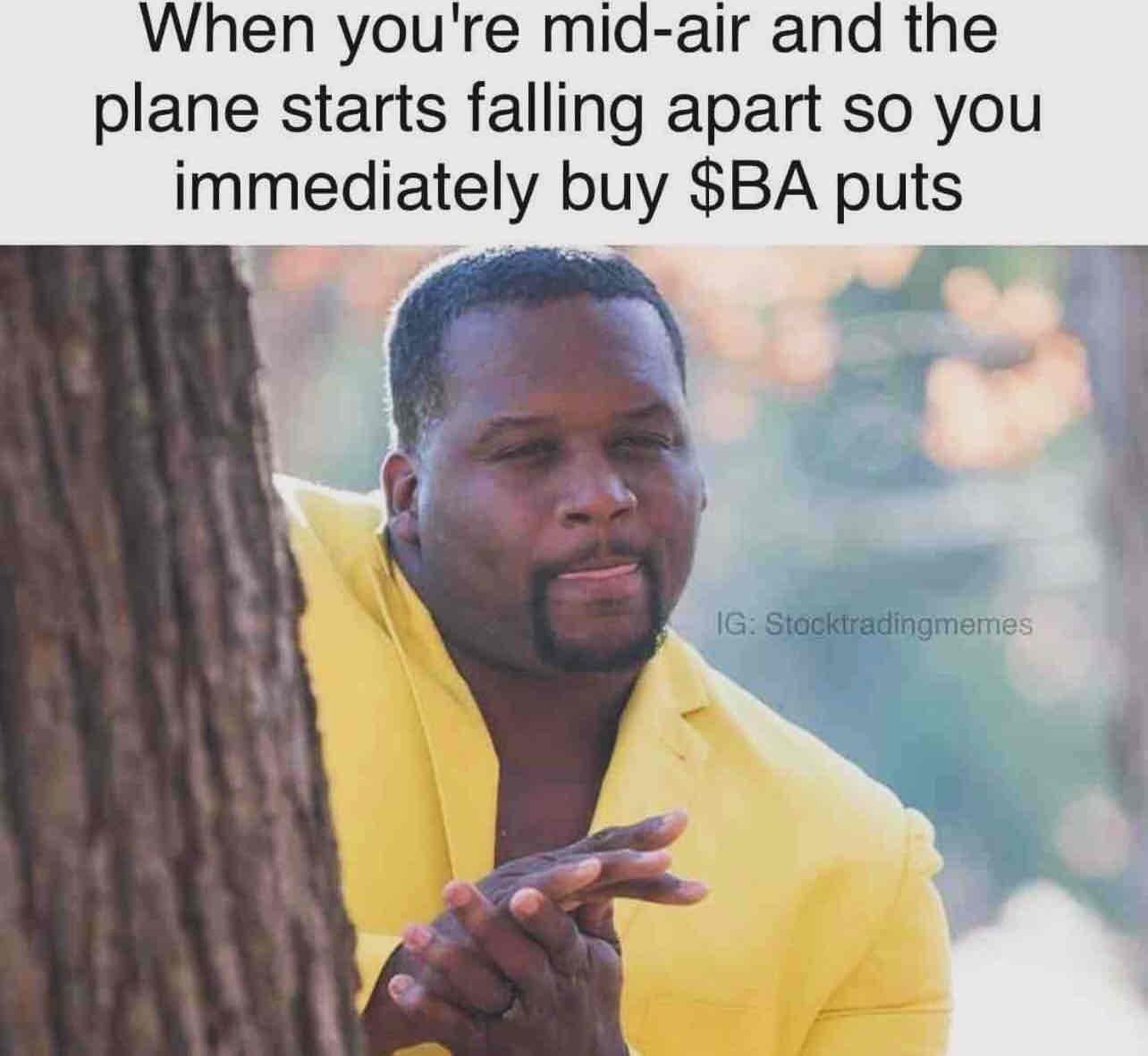 Time to hedge