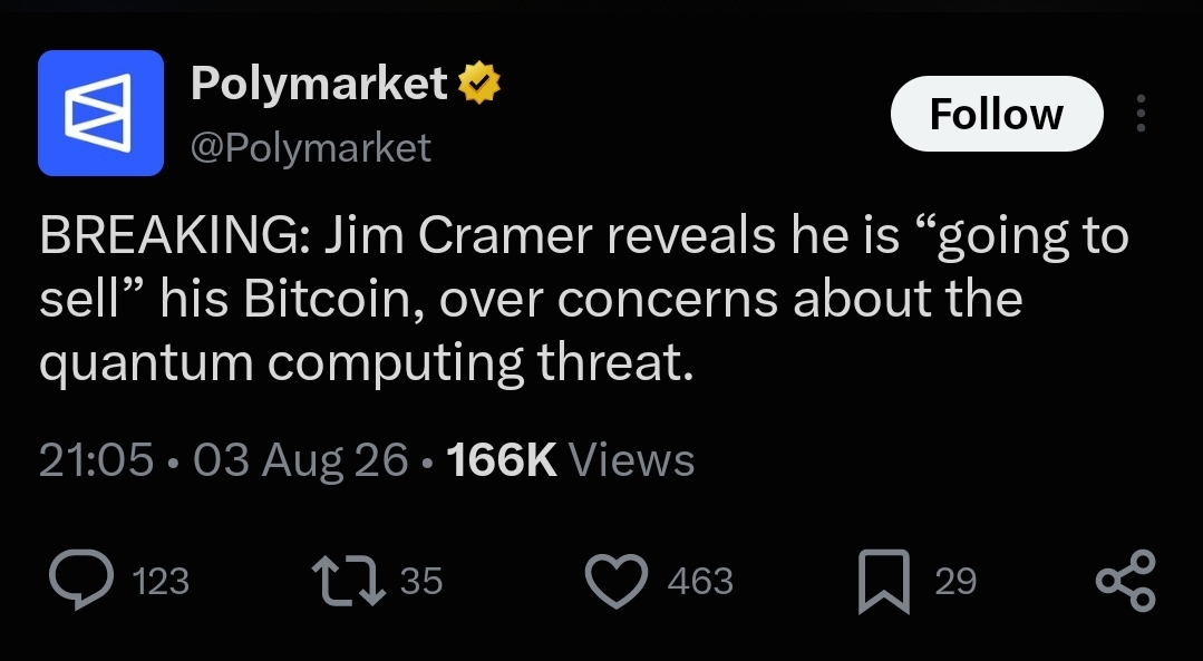 Bull market confirmed 😂😂