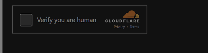 Robot who?