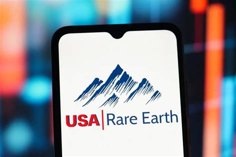 USAR Q2 2026 earnings 📊