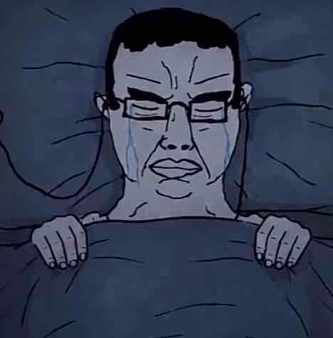 How we going to sleep tonight to the ones that put everything in this